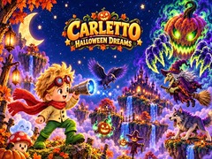 Jeu Carletto Halloween Dreams