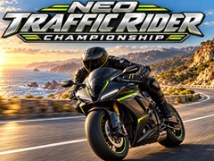 Jeu Neo Traffic Rider Championship