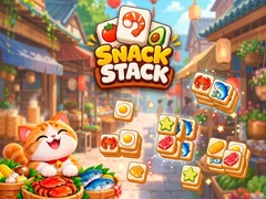 Jeu Snack Stack