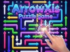 Jeu ArrowXis Puzzle game