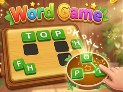 Jeu Word Game 
