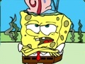 Jeu Spongebob Saw Game