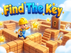 Jeu Find The Key