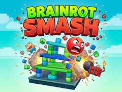 Jeu Brainrot Smash