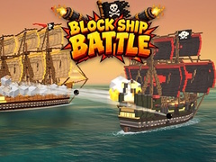 Jeu Block Ship Battle