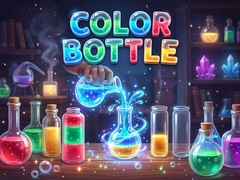 Jeu Color Bottle