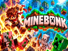 Jeu Minebonk