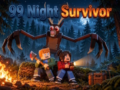 Jeu 99 Night Survivor