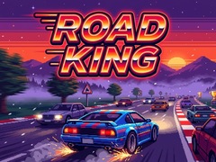 Jeu Road King