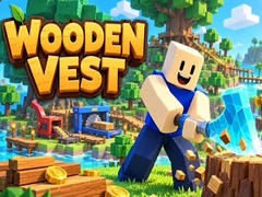 Jeu Wooden Vest