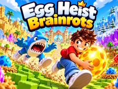 Jeu Egg Heist Brainrots online