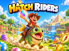 Jeu Hatch Riders
