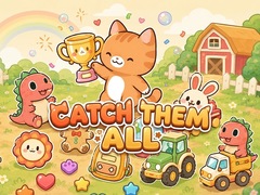 Jeu Catch Them All