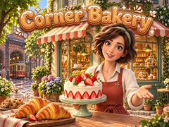 Jeu Corner Bakery