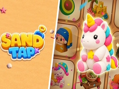 Jeu Sand Tap
