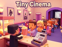 Jeu Tiny Cinema