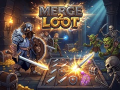 Jeu Merge 2 Loot