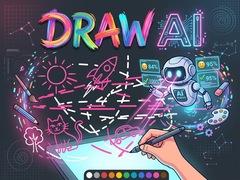 Jeu Draw AI