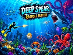 Jeu Deep Spear Ragdoll Hunter