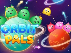 Jeu Orbit Pals