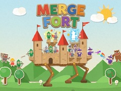 Jeu Merge Fort