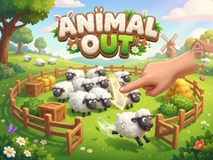 Jeu Animal Out 