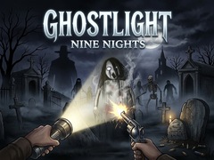 Jeu Ghostlight: Nine Nights