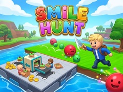 Jeu Smile Hunt