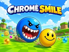 Jeu Chrome Smile