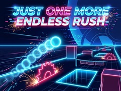 Jeu Just One More Endless Rush