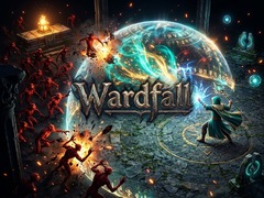 Jeu Wardfall