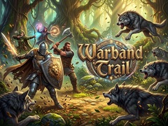 Jeu Warband Trail