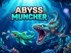 Jeu Abyss Muncher