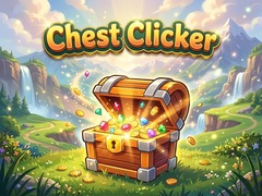 Jeu Chest Clicker
