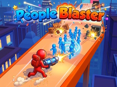 Jeu People Blaster
