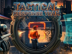 Jeu Tactical Response Team