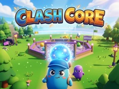 Jeu Clash Core