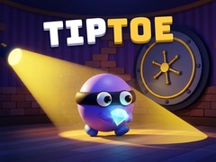 Jeu Tiptoe