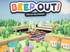 Jeu BEEP OUT!
