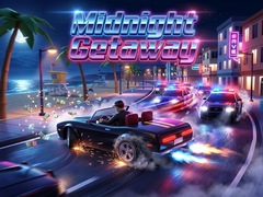 Jeu Midnight Getaway