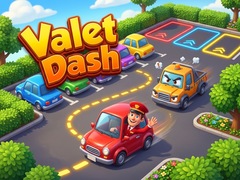Jeu Valet Dash