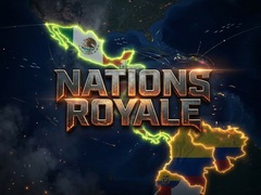 Jeu Nations Royale