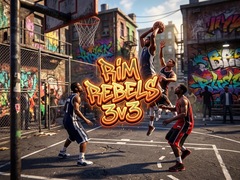 Jeu Rim Rebels 3v3