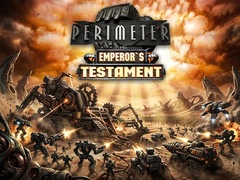 Jeu Perimeter: Emperor's Testament