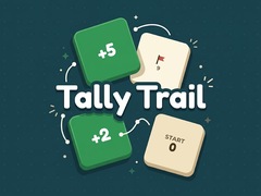 Jeu Tally Trail
