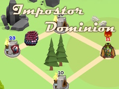Jeu Impostor Dominion