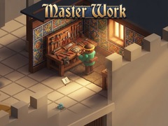 Jeu Master Work