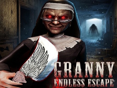Jeu Granny Endless Escape
