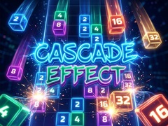 Jeu Cascade Effect