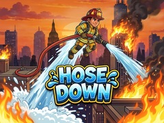 Jeu Hose Down